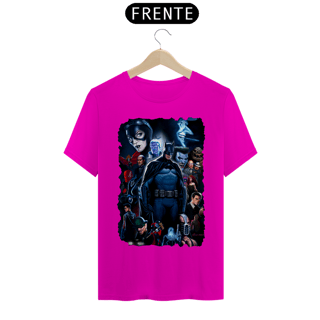 Nome do produto Camiseta Classic - Batman