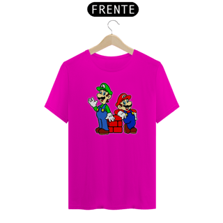 Nome do produto Vídeo Game - Mario Bros