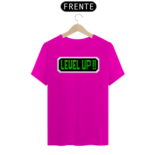 Nome do produto Vídeo Game - Level Up