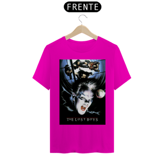 Nome do produto Os Garotos Perdidos - The Lost Boys