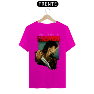 Nome do produto Rambo