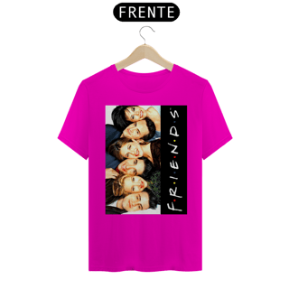 Nome do produto Friends