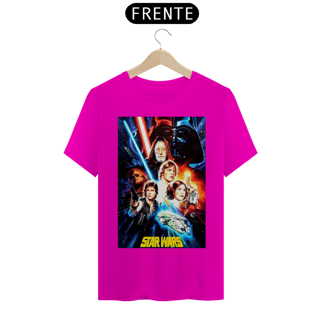 Nome do produto Star Wars
