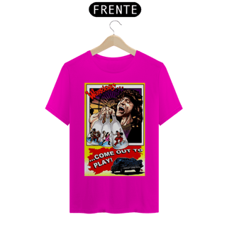 Nome do produto Selvagens da Noite - Warriors