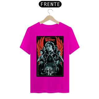 Nome do produto Selvagens da Noite - Warriors