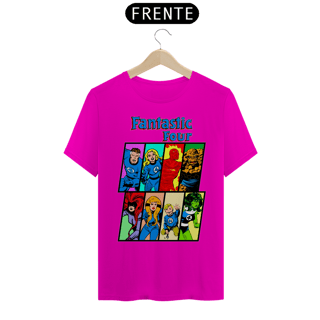 Nome do produto Quarteto Fantástico