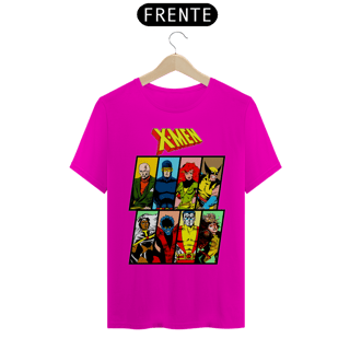Nome do produto X-Men