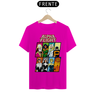 Nome do produto Tropa Alfa