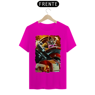 Nome do produto DOTA 2 - Timbersaw