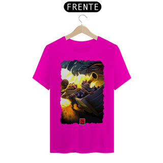 Nome do produto DOTA 2 - Techies