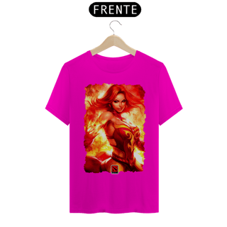 Nome do produto DOTA 2 - Lina