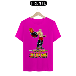 Nome do produto Sieger