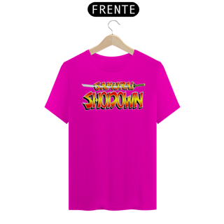 Nome do produto Samurai Shodown