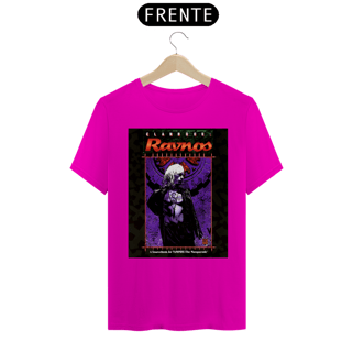 Nome do produto Clanbook - Ravnos