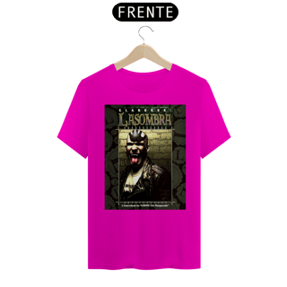 Nome do produto Clanbook - Lasombra