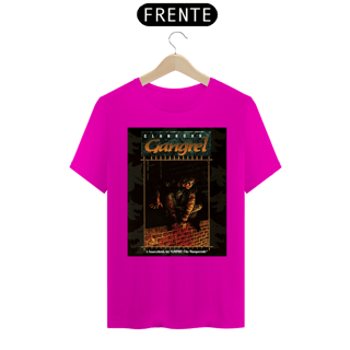 Nome do produto Clanbook - Gangrel
