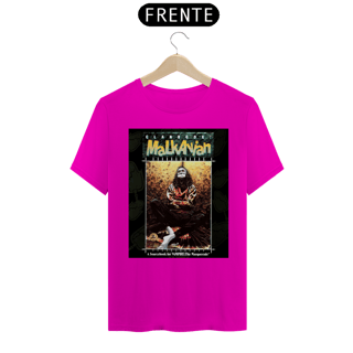 Nome do produto Clanbook - Malkavianos