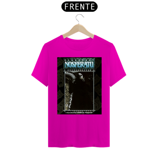 Nome do produto Clanbook - Nosferatu