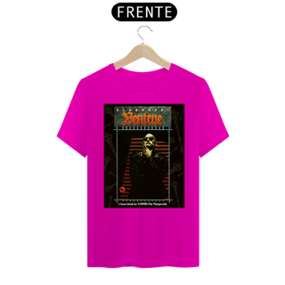 Nome do produto Clanbook - Ventrue