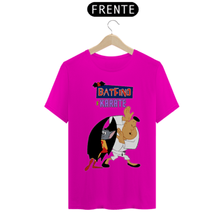 Nome do produto Batefino e Karatê