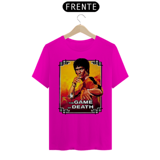 Nome do produto Bruce Lee - Jogo da Morte