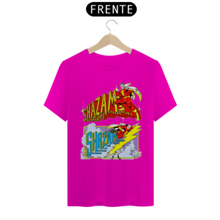 Nome do produto Capitão Marvel / Shazam