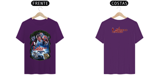 Nome do produto Camiseta Masculina - A Morte do Demônio