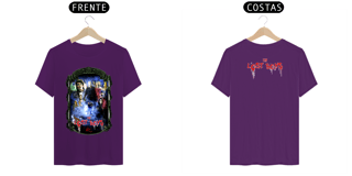 Nome do produto Camiseta Masculina - The Lost Boys