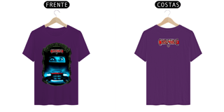 Nome do produto Camiseta Masculina - Christine