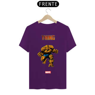 Nome do produto Camiseta Masculina - Coisa