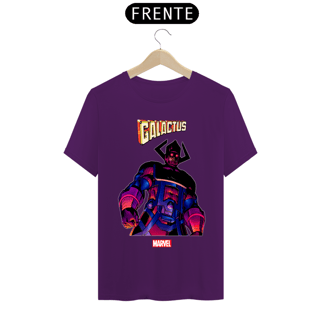 Nome do produto Camiseta Masculina - Galactus