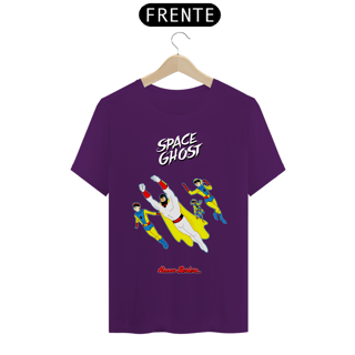 Nome do produto Camiseta Masculina - Space Ghost