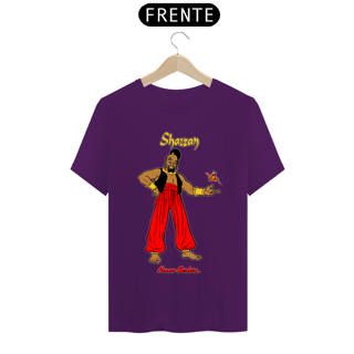 Nome do produto Camiseta Masculina - Shazzan