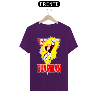 Nome do produto Camiseta Masculina - Guardião (Tropa Alfa)