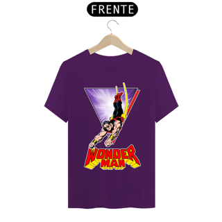 Nome do produto Camiseta Masculina - Magnum