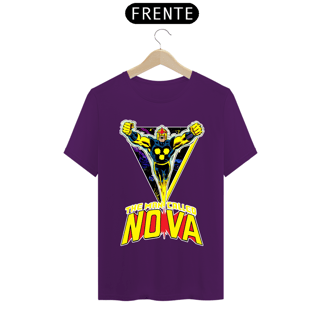 Nome do produto Camiseta Masculina - Nova