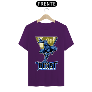 Nome do produto Camiseta Masculina - Fera