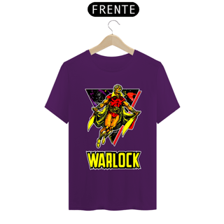 Nome do produto Camiseta Masculina - Adam Warlock
