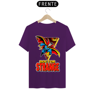 Nome do produto Camiseta Masculina - Doutor Estranho