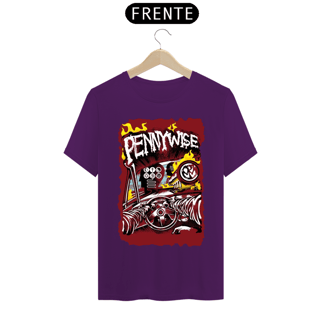 Nome do produto Camiseta Classic - Pennywise