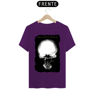 Nome do produto Camiseta Classic - Ministry