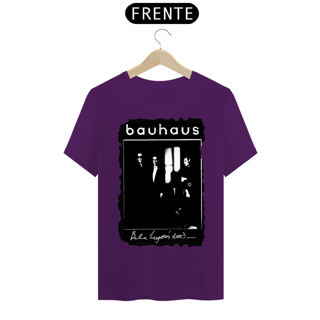 Nome do produto Camiseta Classic - Bauhaus