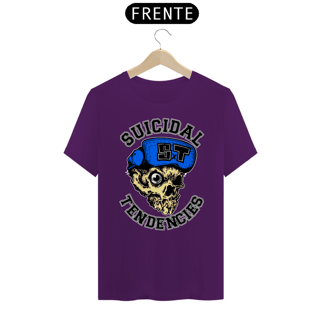 Nome do produto Camiseta Classic - Suicidal Tendencies