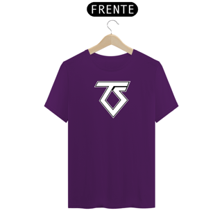 Nome do produto Camiseta Classic - Twisted Sister