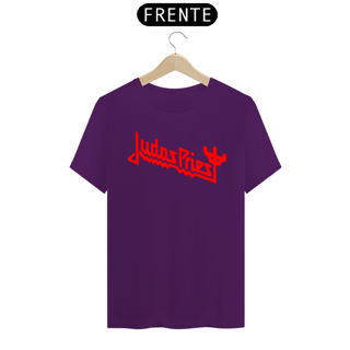 Nome do produtoCamiseta Classic - Judas Priest