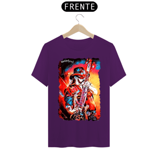 Nome do produto Camiseta Classic - Motorhead