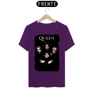 Nome do produto Camiseta Classic - Queen