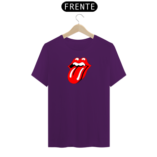 Nome do produto Camiseta Classic - Rolling Stones