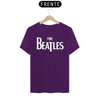 Nome do produto Camiseta Classic - Beatles