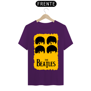 Nome do produto Camiseta Classic - Beatles